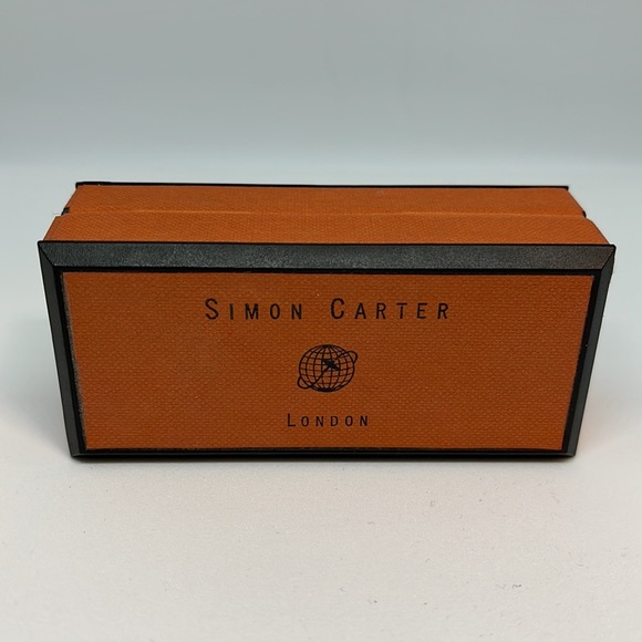 Vintage Simon Carter London Cuff Links EUC - Picture 5 of 6